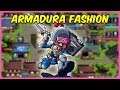 Armadura Super Fashion | Swag and Sorcery