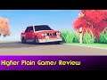 Art of Rally - Game Review | Addictive | Stylish | Sim Racing Made Approachable