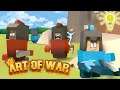 Art of War - iOS/Android Gameplay Video