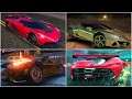 Asphalt 8 & 9, MULTIPLAYER, Can You See The Difference? Comment Below