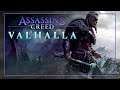 Assassin’s Creed Valhalla Осада Парижа Второй запуск