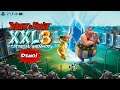 Asterix and Obelix XXL3 Demo | Full Demo Gameplay