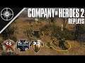 AT Gun Spam! - Company of Heroes 2 Replays #36