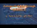 Automachef Playthrough Ep 21 - Taste to Die For (Part 1)