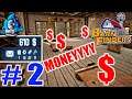 BARN FINDERS (DEMO) - EP 2 - BECOMING A MILLIONAIRE