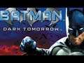 Batman: Dark Tomorrow, dolphin emulator, 2x rendering, Realme 3 pro (x lite) test.