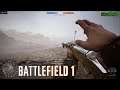 Iron Sight Sniper 6 - Battlefield 1