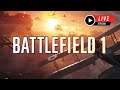 Battlefield 1 : Playstation 5 | 4k 60 | Road to 10k subscribers