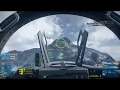 Battlefield 3 PC Jet Gameplay (Alborz Mountains)