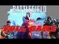 Battlefield 5(V) | Full Game | All Missions