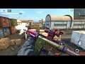 BATTLEGROUND COMMANDO SQUAD FPS BATTLE SIMULATOR