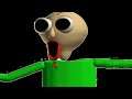 BEATING BALDIS BASICS KICKSTARTER DEMO AND GETTING THE TOTALLY "CANONICAL" ENDING