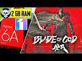 Blade of God : Vargr Souls GAME TEST on Xiaomi Redmi 6A