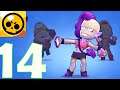 Brawl Stars - Gameplay Walkthrough Part 14 - EMZ (iOS, Android)