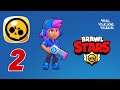 BRAWL STARS - Gameplay Walkthrough Part 2 - iOS | ANDROID