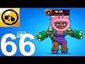 Brawl Stars - Gameplay Walkthrough Part66 - (iOS, Android)
