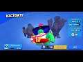 Brawl Stars Level 108 Points 597