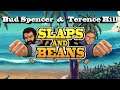 Bud Spencer & Terence Hill - Slaps and Beans  (Deutsch/German)