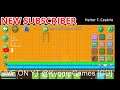 Building Playground 2 and level req Geometry Dash Live 10 day build day 3