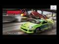 Burnout 2 Gameplay -(Gamecube) (Dolphin) 4K