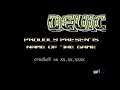 C64 Intro: Golden Device Intro