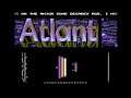 C64 Music: Ronken by Atlantis! 4 March 2021!