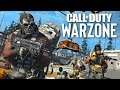 Call of Duty | Королевская битва | Игра на выживание