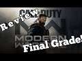 Call Of Duty 16 | Modern Warfare :  Review