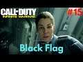 CALL OF DUTY INFINITE WARFARE PC Gameplay Walkthrough #15 - Operation Black Flag