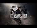 Call of Duty Modern Warfare #1