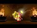 Captain Toad: Treasure Tracker (50)- Shy guy shadow den