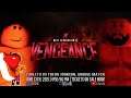 Carlito Vs. Fredo Johnson | Grudge Match | Next Generation II: Vengeance