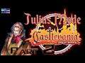 Castlevania: Aria of Sorrow - JULIUS MODE {Part 2: Dance Hall, Inner Quarters, Floating Garden}