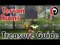 Chantelise Treasure Walkthrough 2: Terran Ruins