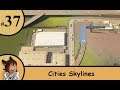 Cities Skylines Ep.37 the traffic vanished? -Strife Plays