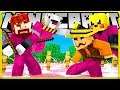 CLASSIC SLAPPIN'!! | Minecraft Pink Men Slappin'!