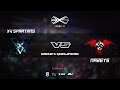 [COD MOBILE] xV Spartans v/s Nazeys | EXS powered by IND & game.tv | Week 11 | Group Stages