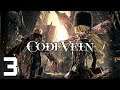 CODE VEIN | Let's Play #3 [FR]