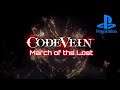 Code Vein - Tutorial Main Theme OST [ Memory March of the Lost ]