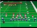 College Football USA '97 (video 1,993) (Sega Megadrive / Genesis)