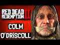 Colm O'Driscoll | Red Dead Redemption 2 Playthrough - Part - 25