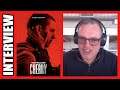 Composer Henry Jackman on CHERRY | Exclusive Interview