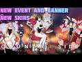 Counter:Side English - New Banner & Event [New Update Patch Note]