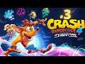 Crash Bandicoot 4: It's About Time - Dingodile - [PC] - Playthrough SEM COMENTARIOS - #3