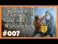 Crusader Kings 2 👑 Graf Eberhard von Württemberg - 007 👑 [Deutsch][HD]