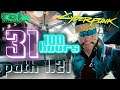 Cyberpunk 2077 Netrunner guide / 31 / 1.21 GAMEPLAY 200+ hours