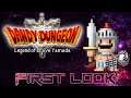 Dandy Dungeon: Legend of the Brave Yamada - First Look with Esty8nine - Part 3