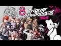 Danganronpa - Part 8