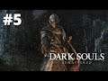 Dark Souls Remastered #5 #Arksaiyanplays #Tamil