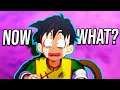 DBZ Kakarot Post Game - 10 Things You NEED To DO!
